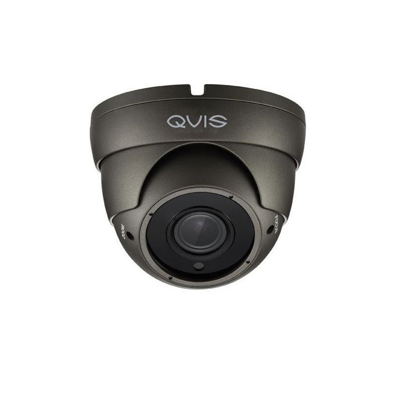 OYN-X Varifocal Dome CCTV Camera, Black
