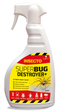 Insecto Super Bug + Destroyer, 500ml