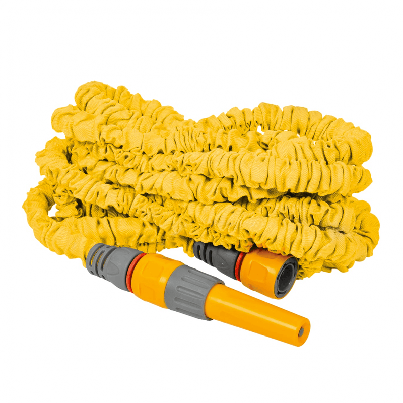 Hozelock Superhoze 30m Expanding Hose Set