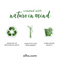 Green Basics Outdoor Grow House Cover XXL - Transparent