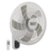 Sealey Wall Fan 3-Speed 16 Inch with Remote Control 230V