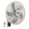 Sealey Wall Fan 3-Speed 18 Inch with Remote Control 230V