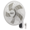 Sealey Wall Fan 3-Speed 18 Inch with Remote Control 230V