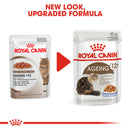Royal Canin Ageing 12+ In Jelly Senior Wet Cat Food, 85g