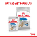 Royal Canin Mini Light Weight Care Adult Dry Dog Food, 3kg