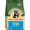 James Wellbeloved Adult Large Breed Fish & Rice 15kg