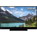 Toshiba 55 Inch Ultra HD Smart TV