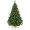 Premier Decorations Rocky Mountain Pine Tree PVC Tips with Cones, 1.5m