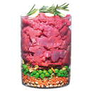 True Fresh Adult Dog Food 1.4KG - Beef