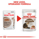 Royal Canin Ageing 12+ In Gravy Senior Wet Cat Food, 85g