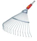 Wolf Garten multi-change® Springtine Rake