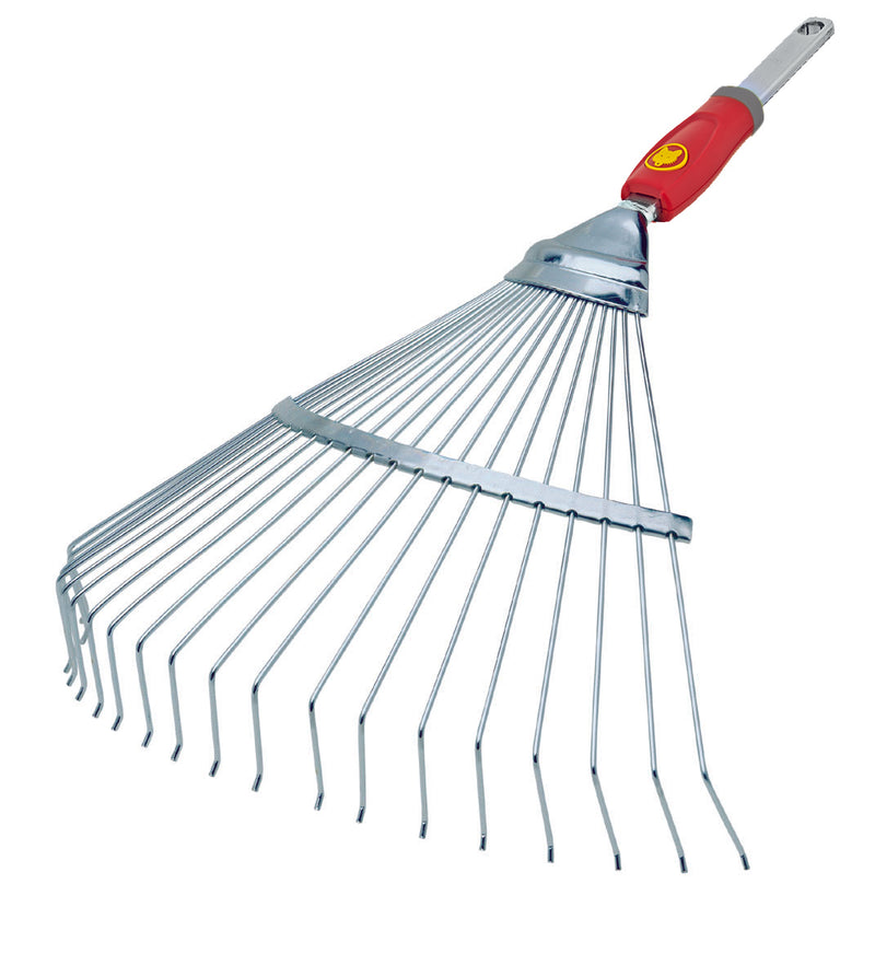 Wolf Garten multi-change® Springtine Rake