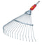 Wolf Garten multi-change® Springtine Rake