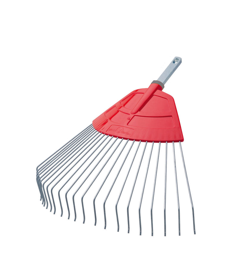 Wolf Garten multi-change® Lawn Rake