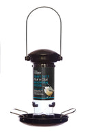 Tom Chambers Heavy Duty Flick 'n' Click Mealworm Feeder