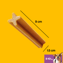 Pedigree DentaStix Daily Dental Chews Small Dog 112 Sticks