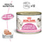 Royal Canin Mother And Babycat Adult And Kitten Wet Food Mousse, 195g