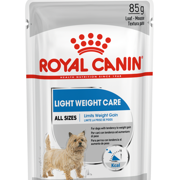 Royal canin clearance for weight gain