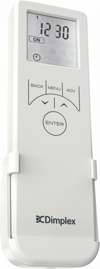 Dimplex 3kW Garage Fan Heater