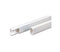 Univolt 16x16 Screw Mini Trunking, 2m