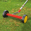 multi-change® Roller Moss Removal Rake