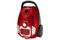 Morphy Richards 3L 700W Upright Vacuum Cleaner, Red/Black