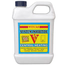 Vitcas CH-I - Central Heating System INHIBITOR, 1 Litre