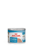 Royal Canin Starter Mother & Babydog Adult and Puppy Wet Food Mousse, 195g