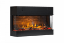 Dimplex 1.5kW Vivente 100 Built-in Optiflame 3D Electric Fire