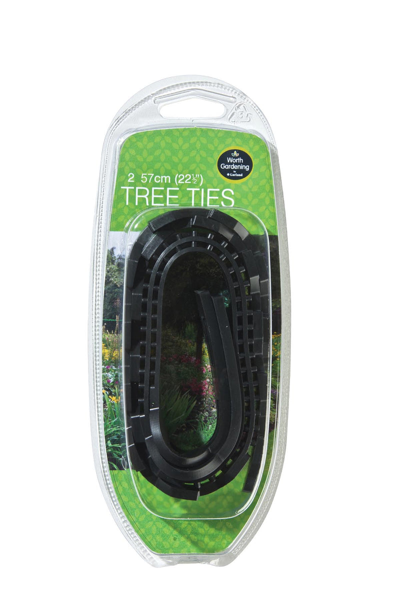 Garland 48cm (19 Inch) Tree Ties (Bulk Loose)