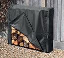Garland 1m Log Store With Cover
