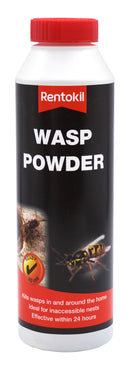 Rentokil Wasp Killer Powder 150g