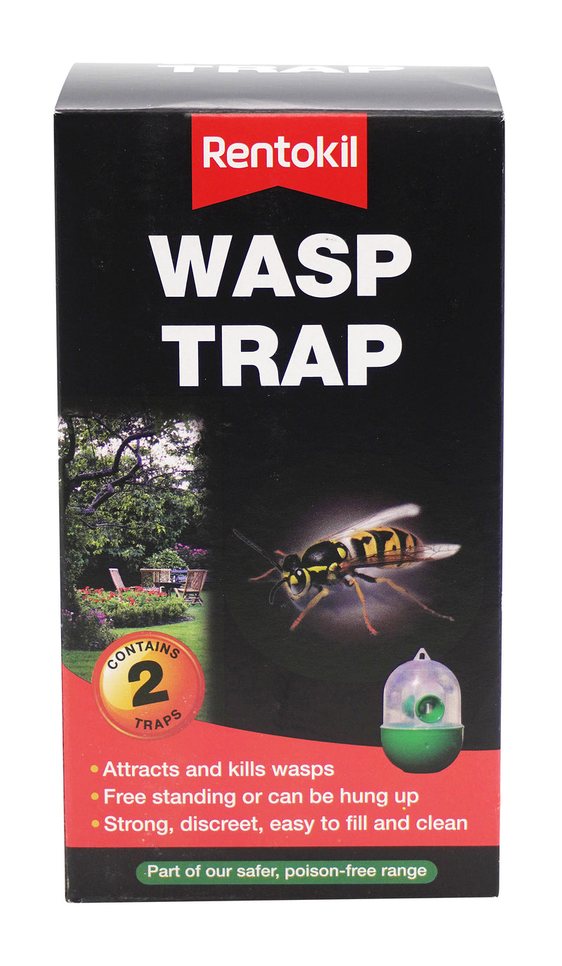 Rentokil Wasp Trap