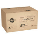 Pedigree DentaStix Daily Dental Chews Small Dog 112 Sticks