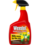 Weedol Gun! Rootkill Plus 1 litre