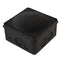 Wiska 57A Combi Box, Black