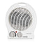 Warmlite 2000W Upright Fan Heater