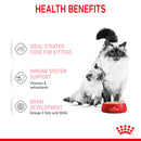 Royal Canin Mother And Babycat Adult And Kitten Wet Food Mousse, 195g