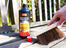 Rentokil Woodworm Treatment Fluid - 1 Litre