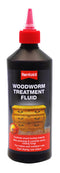 Rentokil Woodworm Treatment Fluid - 250ml