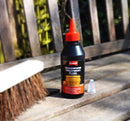 Rentokil Woodworm Treatment Fluid - 500ml