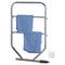 Dimplex 100W Chrome Water Glycol Filled Towel Rail