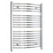 Dimplex 250W Curved Towel Rail - Chrome