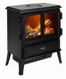 Dimplex Oakhurst Freestanding Optimyst Electric Stove