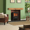 Dimplex Oakhurst Freestanding Optimyst Electric Stove