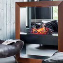 Dimplex Cassette 600 Built-in Optimyst Electric Fire