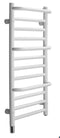 Dimplex 150W White Compact Towel Rail