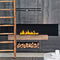 Dimplex Cassette 500 Built-in Optimyst Electric Fire