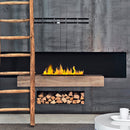 Dimplex Cassette 500 Built-in Optimyst Electric Fire