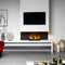 Dimplex Cassette 500 Built-in Optimyst Electric Fire